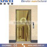 XIWEI Thinking Home Elevator Advanced Satisfying System thumbnail-5