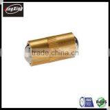 Double-Head Spring Ball Plunger Press-Fit Ball Plunger thumbnail-2