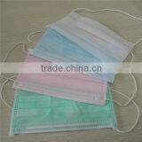 Three Pliers Disposable Surgical Face Mask thumbnail-2