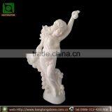 Large Marble Angel Statues thumbnail-1