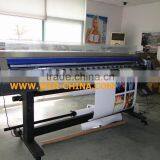 Eco Solvent Printer 1.8m * 4 Heads Konica 512-14pl
