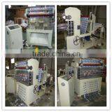 Automatic MQ-850 Paper Cup Punching With Mould Making Machine thumbnail-4