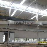 XCMG Steel Structure Workshop thumbnail-6