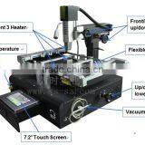 Multi-function Chip Replacement Machine RW-S380II Same as Bga Rework Station Zm-r5860 thumbnail-4