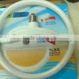 T5 circular lamp 32w with CE factory direct sales