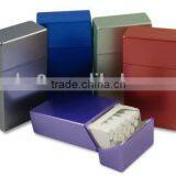 Hard Box Full Pack Cigarette Case (100's) thumbnail-3