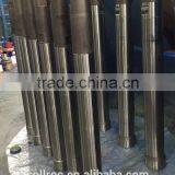 5.5" RE547 RC DTH Hammer Reverse Circulation Drilling Hammer thumbnail-4