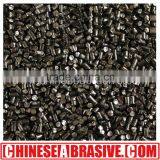 Hot Sales Cut Wire Shot Steel Grit Shot Blasting Machine Abrasive Material thumbnail-1
