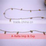 Fancy Yarn in 100% Polyester Yarn thumbnail-3