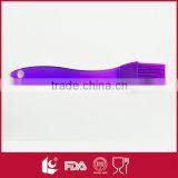 High Quality 4pcs Silicone Spatula/silicone Brush thumbnail-5