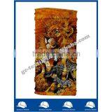 Factory Supplier Cheap Elastic Polyester Headwear Tube Bandana thumbnail-1