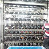 Palm Dipped Safety Protective Cheap Nitrile Gloves / Coated Working Gloves thumbnail-6