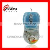 Import computer accessories 2.4GHz Wireless Optical mouse C176