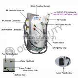 OD-IRL10A Facial Equipment Wholesale rf Ipl Multi Function Laser thumbnail-3