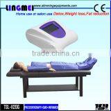 LINGMEI Far Infrared Pressotherapy Ems Machine Bodybuilding