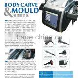 Lipo Cavitation Machine Weight Loss Weight Loss! NL-RUV500 / Radiofrequency Cavitation Machine/ultrasound Fat Cavitation Machine Ultrasonic Fat Cavitation Machine thumbnail-3