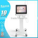 2016 Newest Invention 980nm Laser Spider Vein Removal, Blood Vessel Spider Vein Removal Machine thumbnail-1