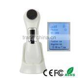 Factory Price Offer Protable Home Use Ultrasonic Facial Massage Machine thumbnail-3