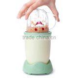 Professional High Speed Baby Fruit Portable Personal Food Blender Mixer Electric Mini Juicer Blender thumbnail-2