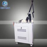 1500mj Beauty Machine Q-switch Nd:yag Laser Tattoo Removal Machine No Pain No Bounce Laser Removal Tattoo Machine thumbnail-3