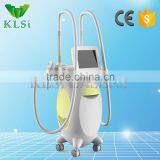 2016 NEW ARRIVAL Vacuum+Cavitation RF Slimming and Fat Belly Burning Beauty Machine thumbnail-2