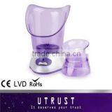 New Coming High-tech High Quality Salon Facial Steamer Hot Selling Low Price thumbnail-1