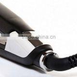 Factory Household Electric Appealing Hot Selling Hair Straightener With Floating Plate thumbnail-4