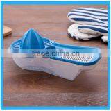 Multi-functional Kitchen Blender Magic Vegetable Grater Manual Lemon Orange Squeezer thumbnail-3