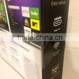 Best New Offer For Brand New Roku 4 Streaming Media Player - 4K UHD, WIFI, USB, HDMI thumbnail-3