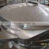 Chemical Vibrating sieve