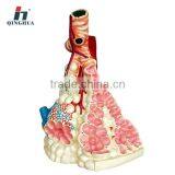 Human Pulmonary Alveoli