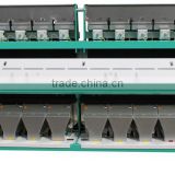wheat ccd color sorting machine