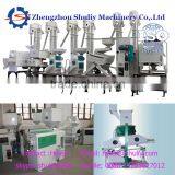 Price for Complete Rice Mill Plant 0086-13703827012 thumbnail-4