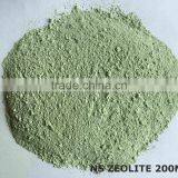 High Adsorption Liquid Natural Green Zeolite a for Chemistry thumbnail-3