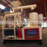 Hot Sales of Biomass Pellet Machine With Cheap Price