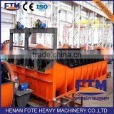 Mineral Stone Ore Spiral Classifier