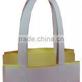 Colours Twisted Paper Handle Made in China