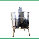 Beekeeping Stainless Steel Electronic 20 Frames Honey Extractor thumbnail-5