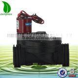 Solenoid Valve for Garden Irrigation