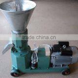 Rice Husk Poultry Feed Fish Pellet Machine thumbnail-1