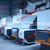 China QE High Speed Plastic Shredders