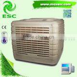 Move Cooling Without Compressor Ducted Split Air Conditioner thumbnail-1