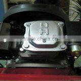 OHV Self Propelled Lawnmower Lawn Yard Grass Mower Gas Powered thumbnail-4