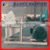 J8 Small Wood Crusher/wood Crushing Machine / Branch Chipper thumbnail-4