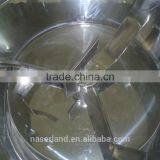 Pvc Compound Mixer- Loaders in System Programming Pvc Compound Mixer Pvc Mixer thumbnail-4