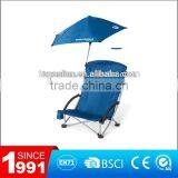 Foldable Outdoor Chairs With Umbrella thumbnail-1