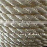3 strands nylon rope