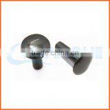High Quality Aluminium Tubular Hollow Rivets thumbnail-2