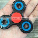 Best Tri Spinner Fidget Spinner Hand Spinner Toy with 608 Bearings