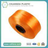 1200d 100 Filament High Quality PP FDY Yarn for Clothes FDY thumbnail-3